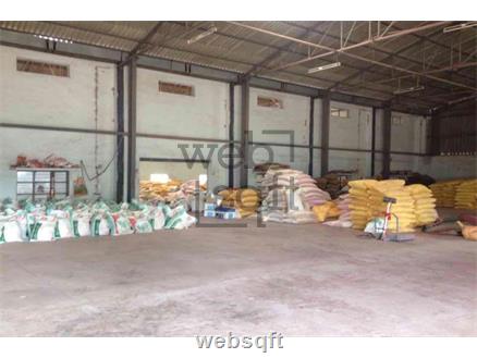 Commercial Warehouse for Rent